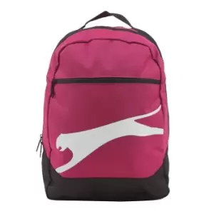 Image of Slazenger Vital Backpack - Pink