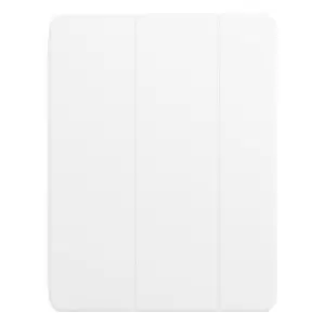 Image of Apple Smart Folio for iPad Pro 12.9" (5th Gen) - White