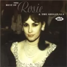 Image of The Best Of Rosie & The Originals
