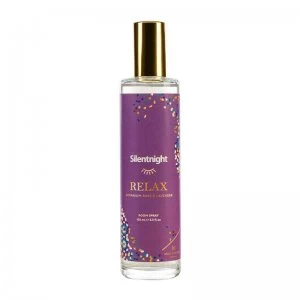 Image of Wax Lyrical Silent Night Relax Room Spray 100ml