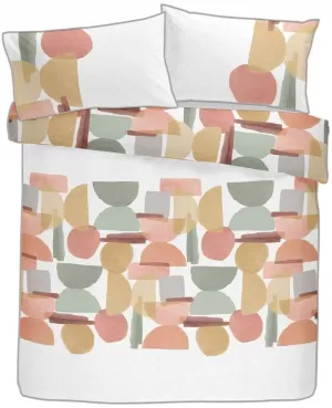 Image of Appletree Duval Double Duvet Cover