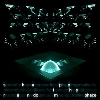 Image of Phace - Shape The Random CD