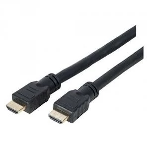 Image of Hdmi High Speed With Ethernet 3m