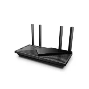 Image of TP Link Archer AX55 AX3000 Gigabit WiFi 6 Router