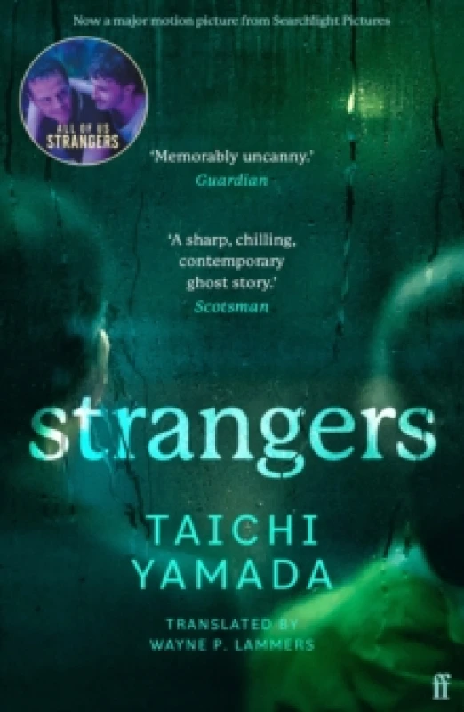 Image of Strangers : Now an award-winning major film Paperback / softback