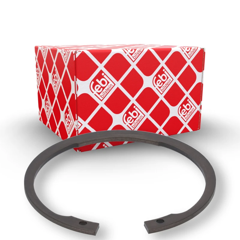 Image of FEBI BILSTEIN 05370 Circlip Circlip (1656)