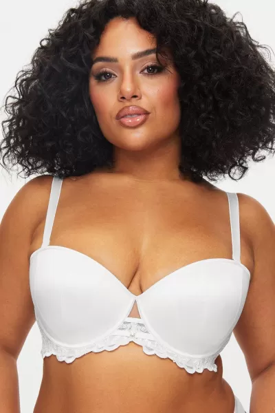 Image of The Icon Fuller Bust Multiway Bra