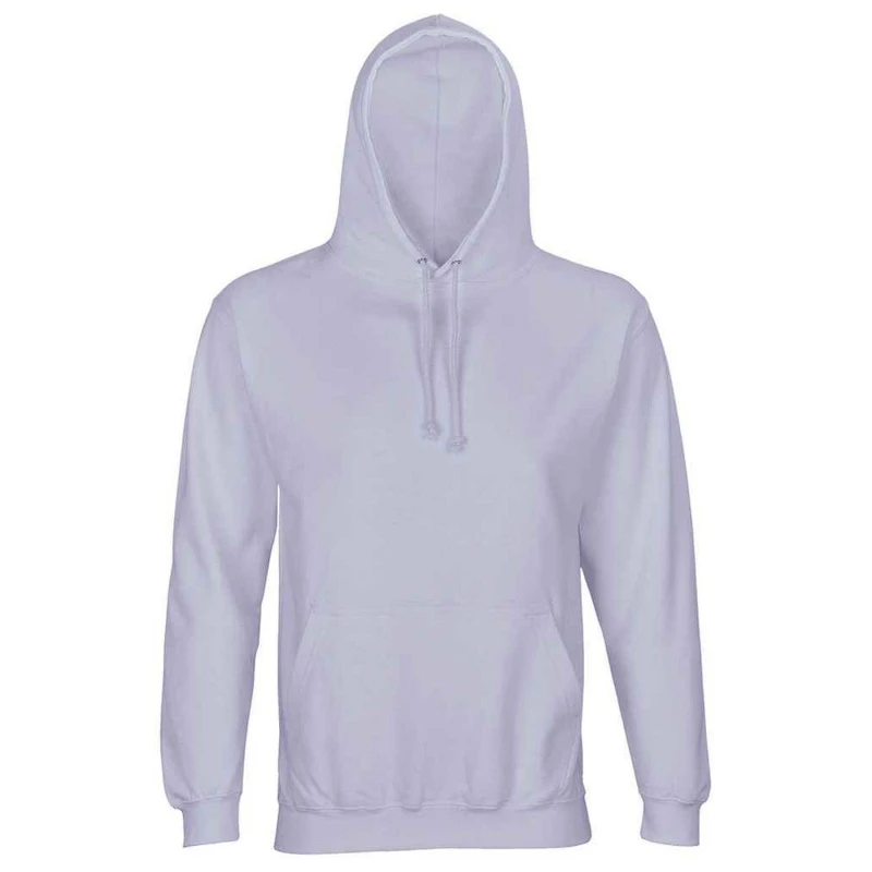 Image of SOL'S Mens Condor Hoodie in Lilac Size: XS Lilac Male XS