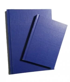 Image of ValueX A5 Casebound Notebook 192 Pages