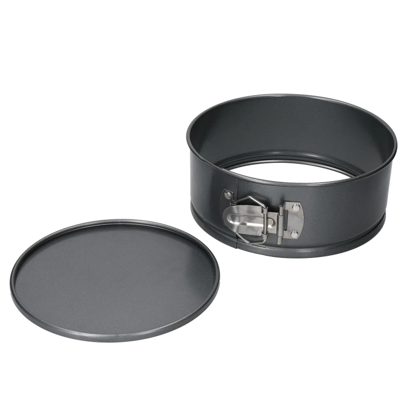 Image of Instant Pot Non-Stick Spring Form Cake Tin Sleeve Grey unisex 8x20x20