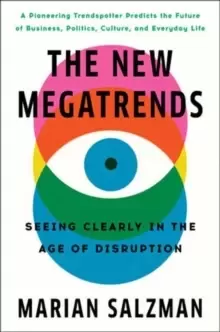 Image of The New Megatrends