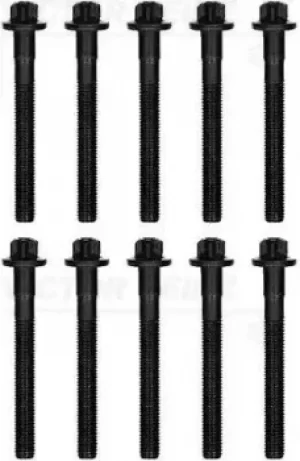 Image of Gasket Bolt kit 14-32109-01 by Victor Reinz