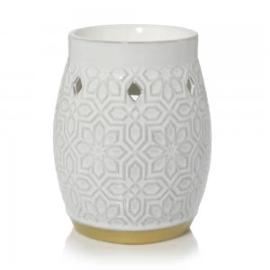 Image of Dorchester Punched Ceramic