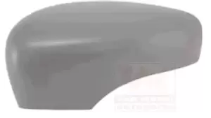 Image of VAN WEZEL Cover, outside mirror RENAULT,NISSAN 4373843 963734621R