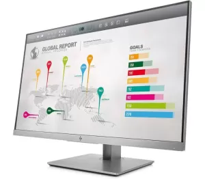Image of HP EliteDisplay 27" E273M Full HD IPS LED Monitor