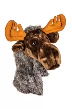 Image of Animal Driver Headcover - Moose