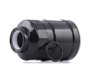 Image of RIDEX Fuel Filter In-Line Filter 9F0038 OPEL,FORD,HYUNDAI,Campo (TF0, TF1),Monterey A (M92),Econovan Kastenwagen (KAA),Econovan (KBA, KCA)