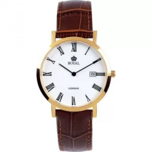 Image of Mens Royal London Watch