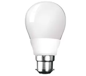 Image of Kosnic11W Low Energy GLS Bulb Very Warm White - KCF11GLS/B22-827