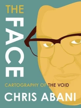 Image of Cartography of the Void by Chris Abani Book
