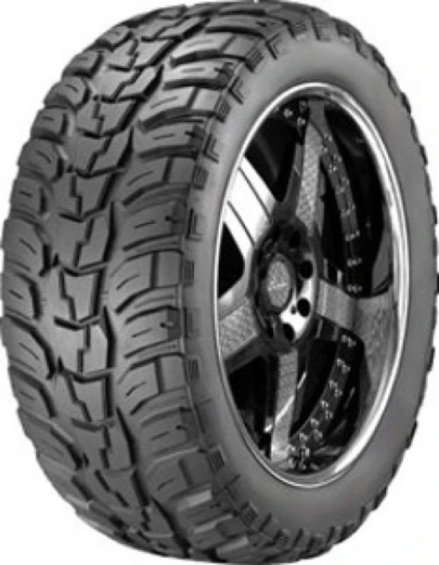 Image of Marshal KL71 ( 245/75 R16 120/116Q 10PR ) Summer tires