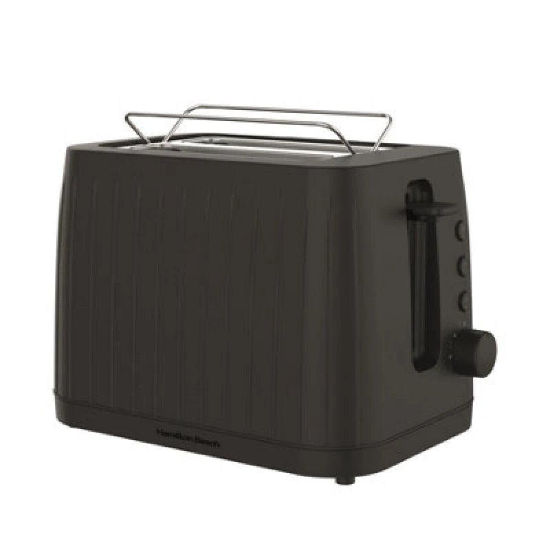 Image of Hamilton Beach, Toaster 2 Slice, Stealth Collection, Hbt3230B