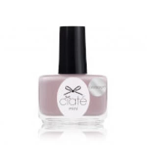 Image of Ciate London Gelology Nail Polish - Iced Frappe 5ml