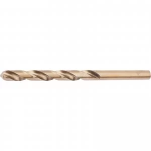 Image of Draper Expert HSS Cobalt Drill Bit 8mm Pack of 1