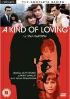 Image of Kind of Loving - The Complete Series