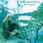 Image of Joni Mitchell - For The Roses (Music CD)