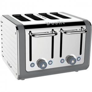 Image of Dualit 46526 Architect 4 Slice Toaster