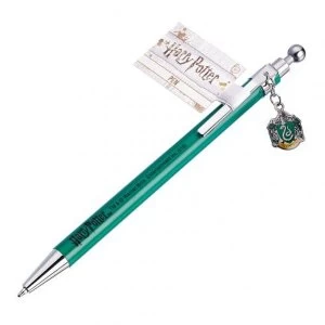 Image of Harry Potter Pen Slytherin
