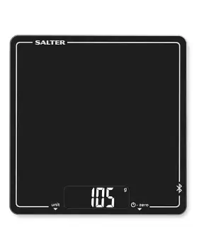 Image of Salter Cook Pro Bluetooth Scale