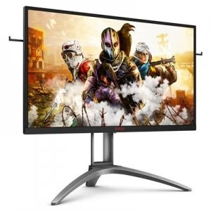 Image of AOC 27" AG273QXP QHD HDR IPS LED Gaming Monitor