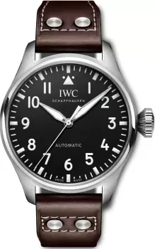 Image of IWC Watch Big Pilots 43