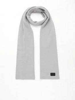 Image of Barbour Sensor Scarf - Grey