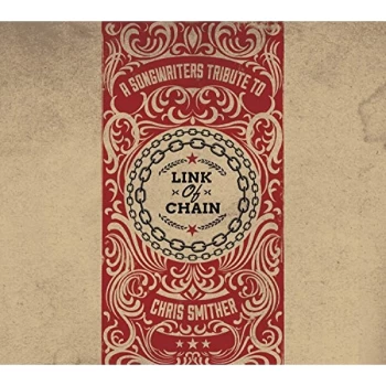 Image of Various Artist - Link of Chain CD