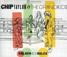 Image of Golden kids rules