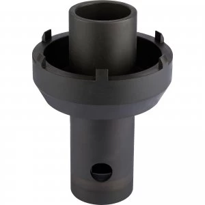 Image of Draper Mercedes Actros Axle Lock Nut Socket 3/4"