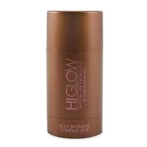 Image of HIGlow High Intensity by Rochelle Humes Body Bronzing Stick