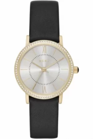 Image of Ladies DKNY Willoughby Watch NY2552