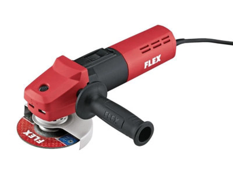 Image of Flex L 1506 VR CEE-UK Angle Grinder 125mm 110v 406562
