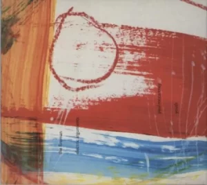 Image of The Fireman Electric Arguments 2008 UK CD album TPLP1003CD