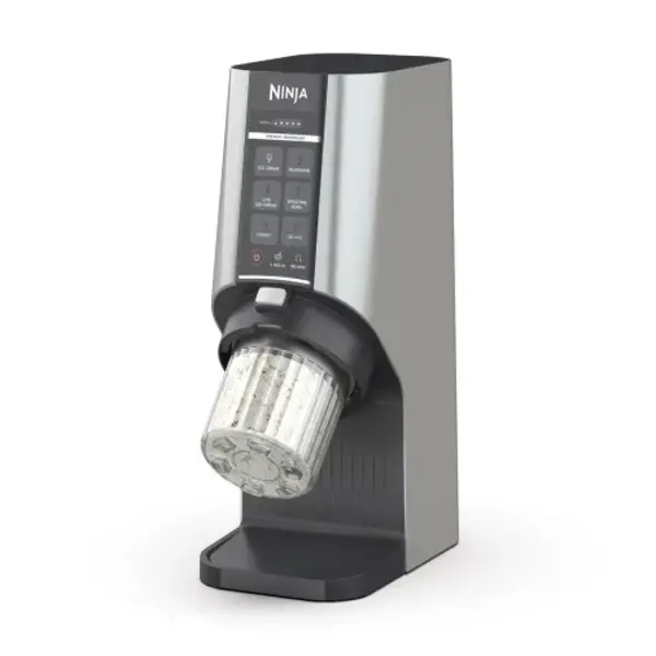 Image of Ninja CREAMi Breeze Ice Cream & Frozen Dessert Maker NC201UK