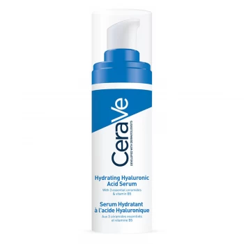 Image of Cerave Hyaluronic Acid Serum 30ml