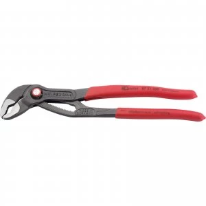 Image of Knipex Cobra Quickset Waterpump Pliers 250mm