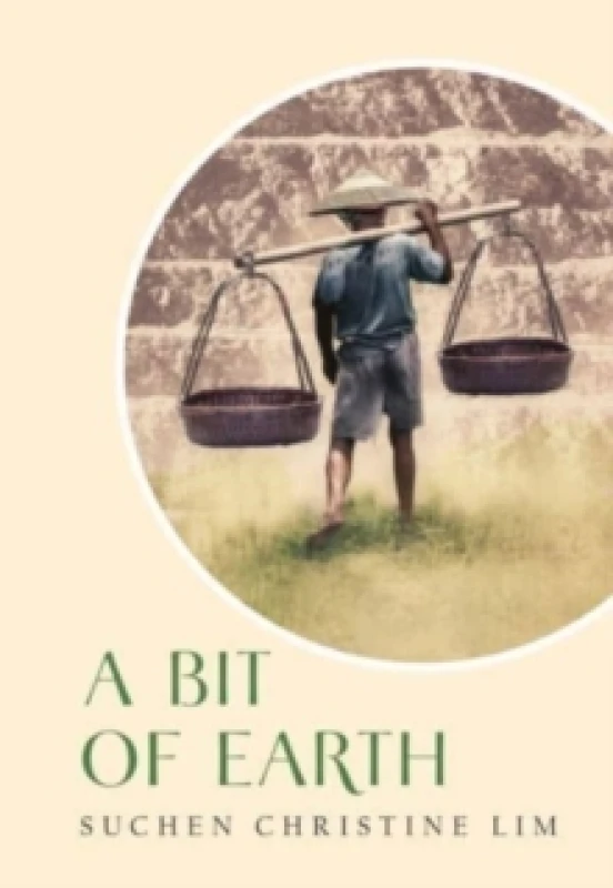 Image of A Bit of Earth Paperback / softback