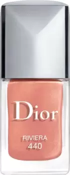 Image of DIOR Vernis Limited Edition 10ml 440 - Riviera