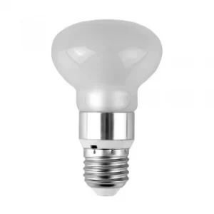 Image of MiniSun 6W ES/E27 R63 Frosted Reflector In Warm White