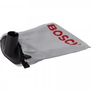 Image of Bosch Dust Bag for Belt & Random Orbit Sander